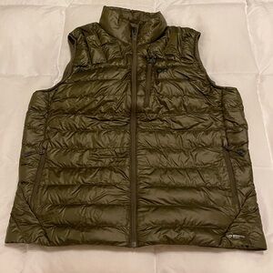 Outdoor Research Helium Down Vest